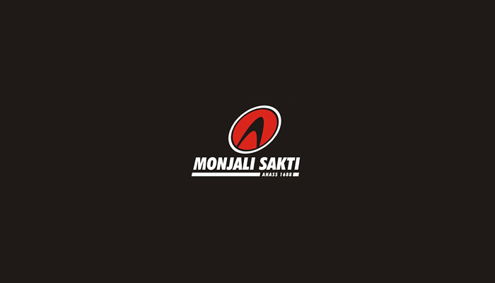 Logo | AHASS Monjali Sakti | Yogyakarta | 2006